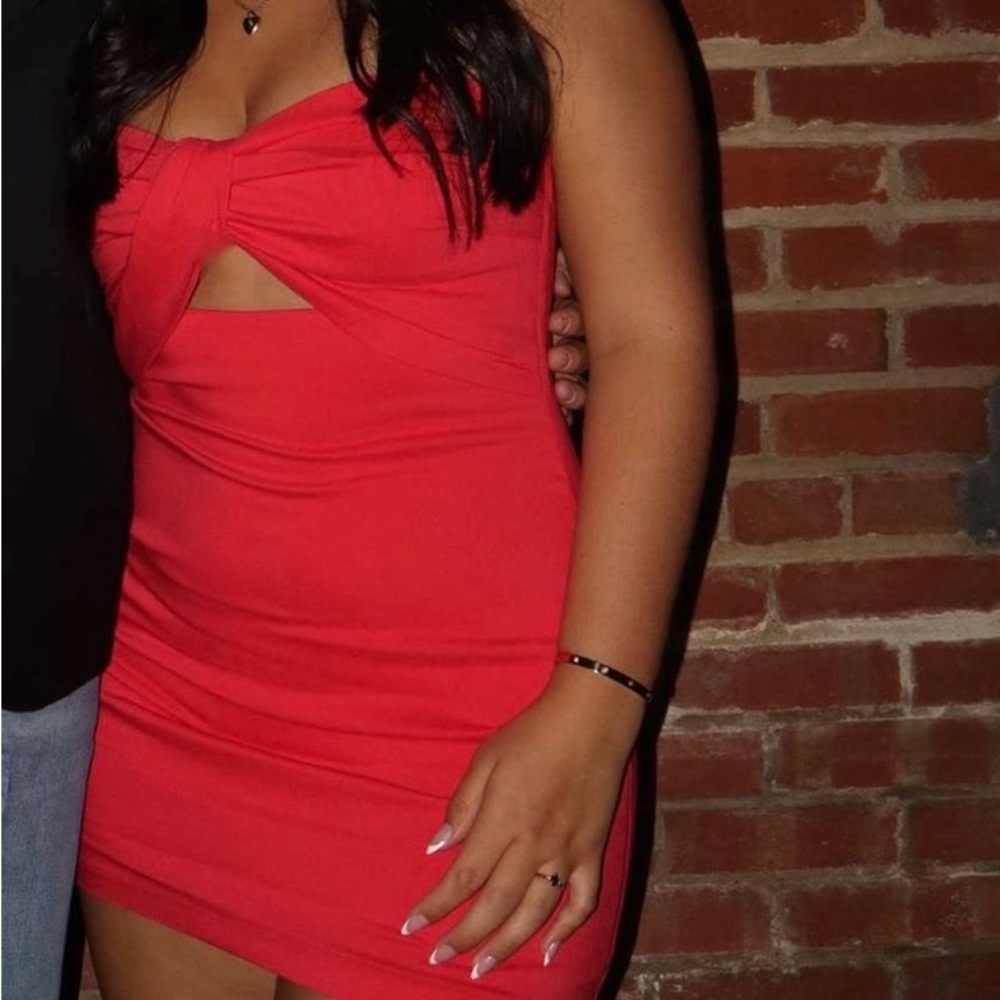 American threads dress